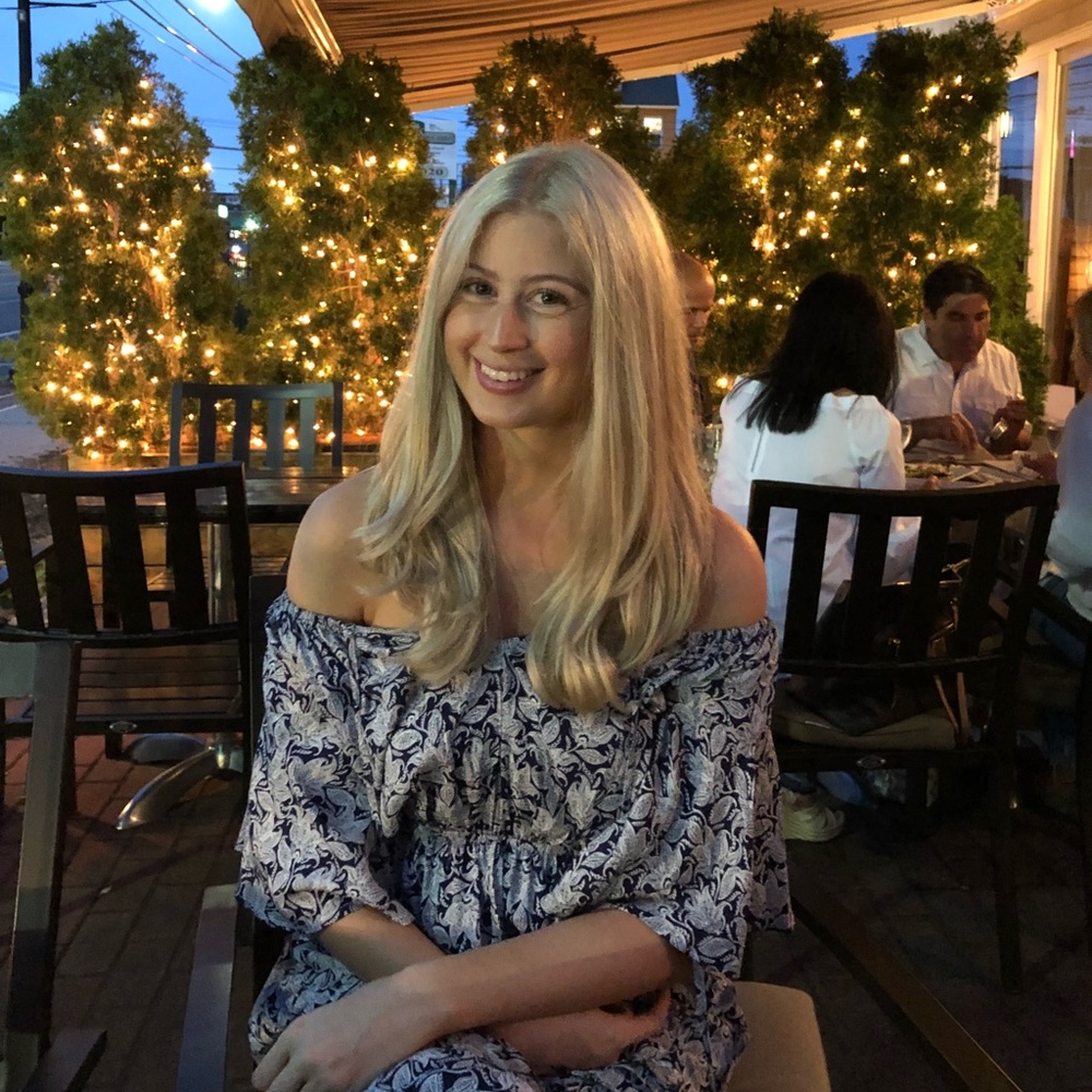 Meet your Posher, Meghan
